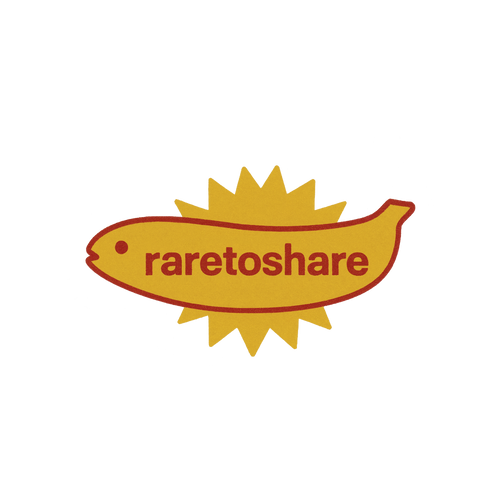 raretoshare
